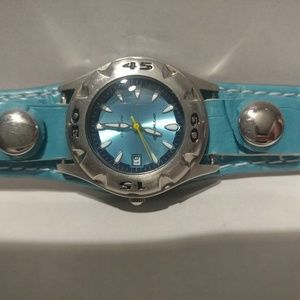 Arnette Watch H2O Resist 100m